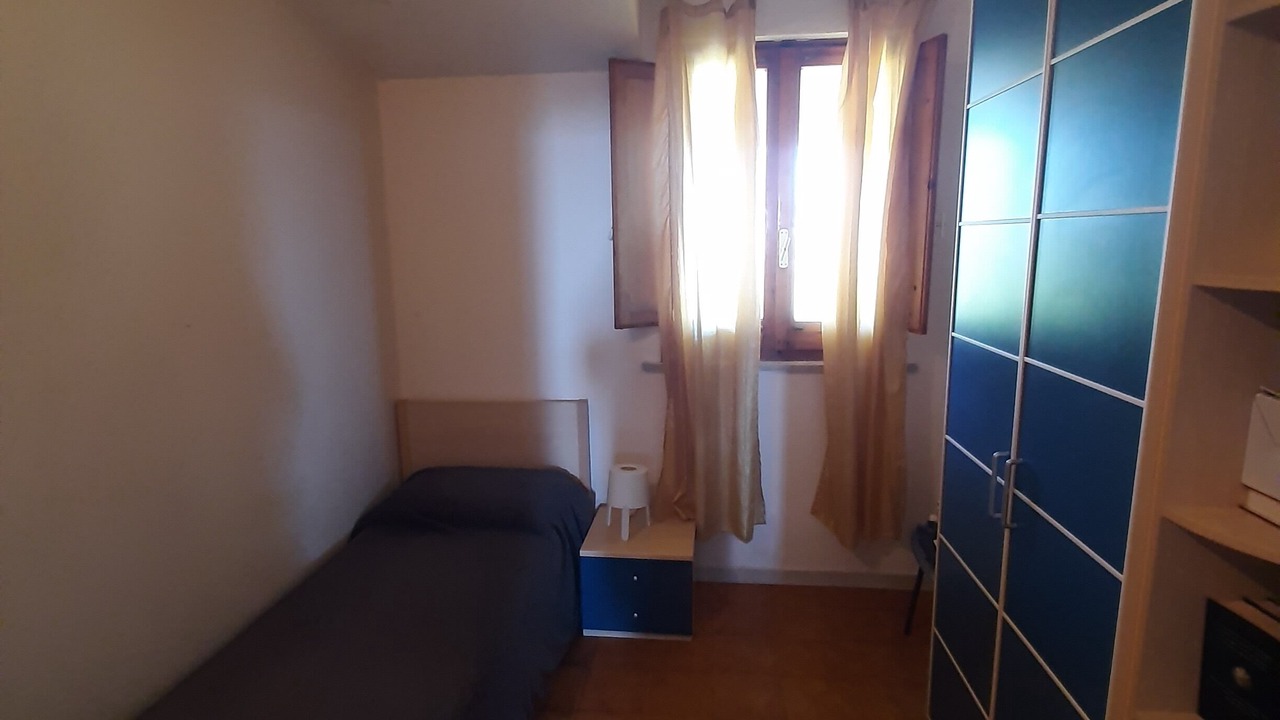 Photo of Bedroom in Marina di Davoli