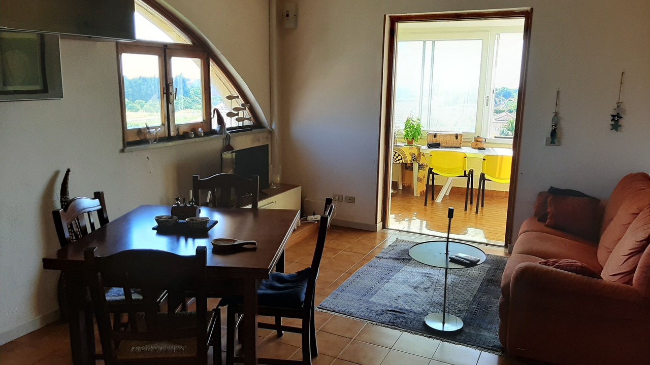 Photo of Livingroom in Marina di Davoli