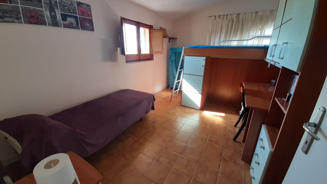 Photo of Bedroom in Marina di Davoli