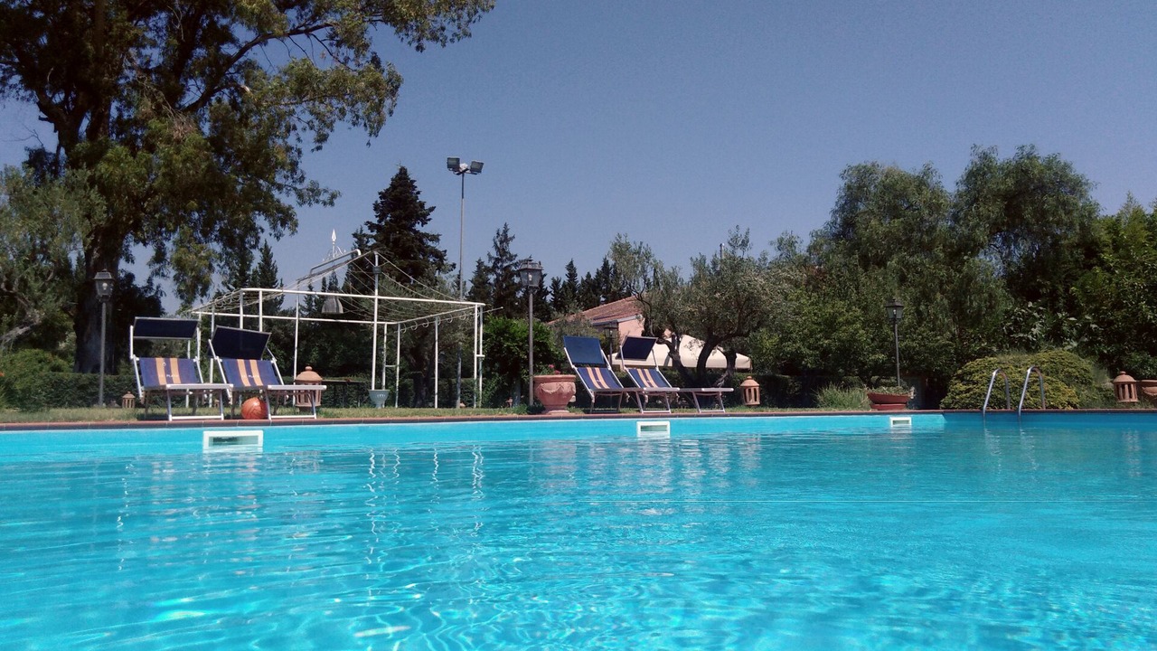 Photo of Outdoor in Sersale