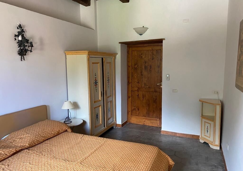 Photo of Bedroom in Sersale