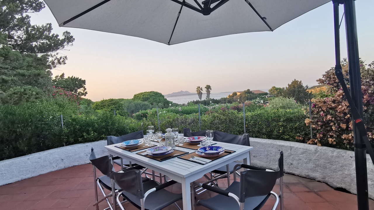 Photo of Outdoor in Baja Sardinia
