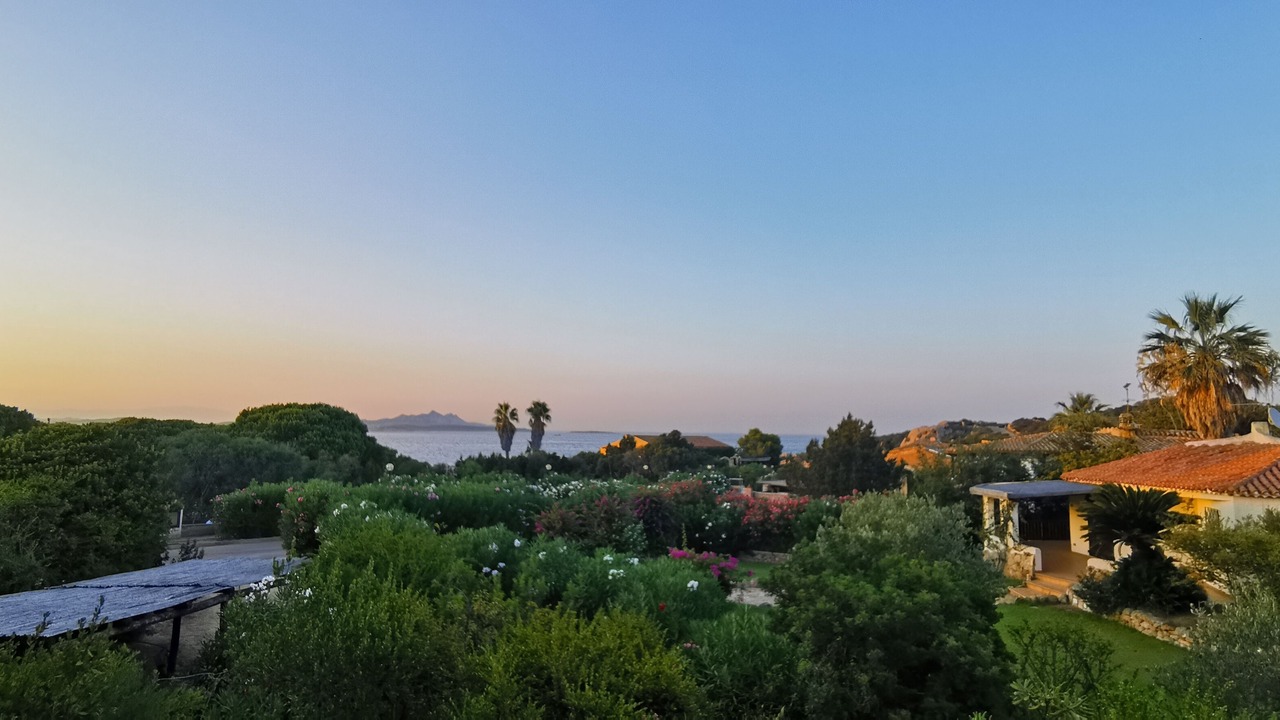 Photo of Outdoor in Baja Sardinia