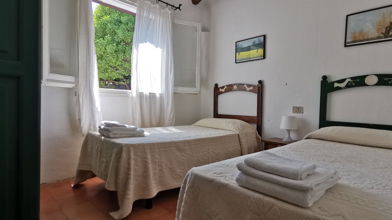 Photo of Bedroom in Baja Sardinia