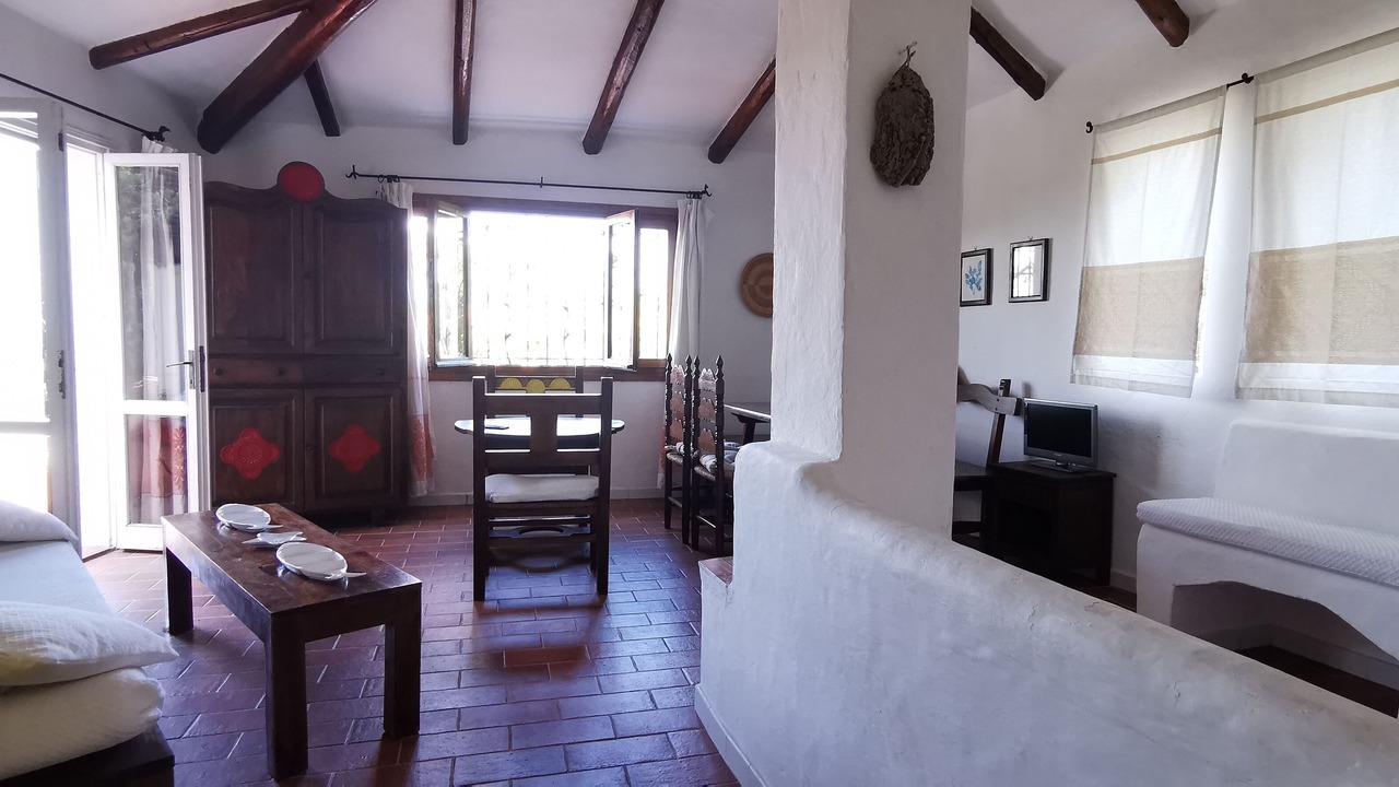 Photo of Livingroom in Baja Sardinia