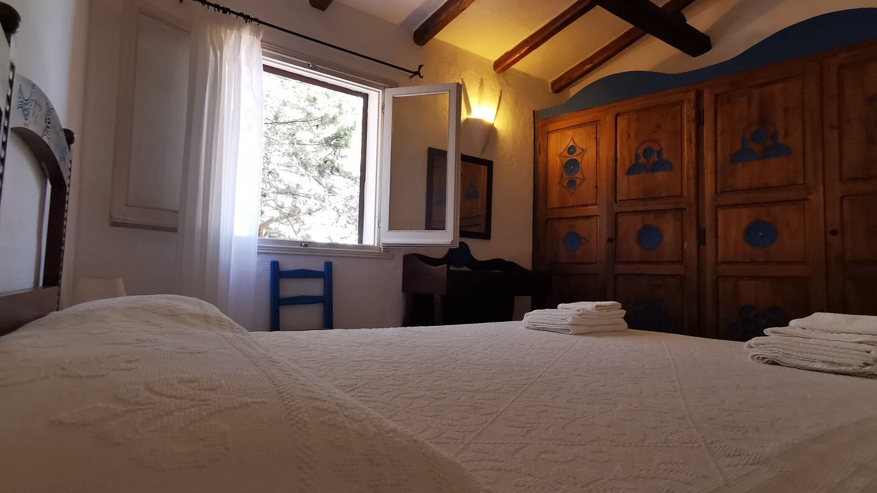 Photo of Bedroom in Baja Sardinia