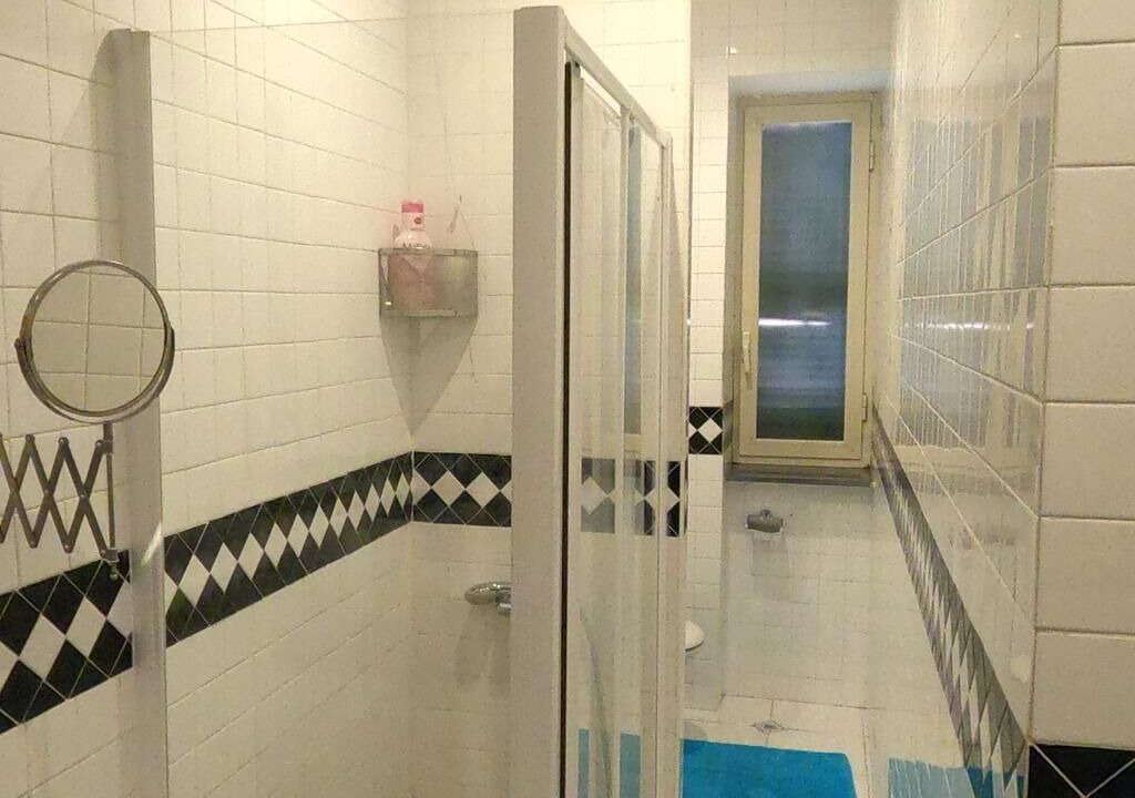Photo of Bathroom in San Sebastiano al Vesuvio