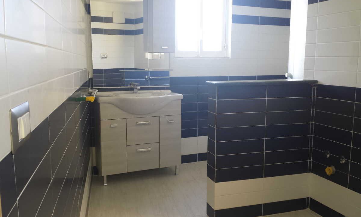 Photo of Bathroom in Termini