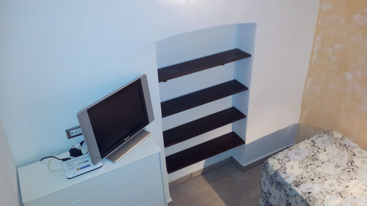 Photo of Bedroom in Termini