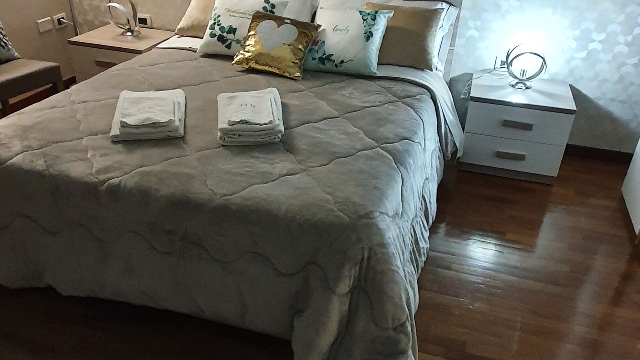 Photo of Bedroom in Angri