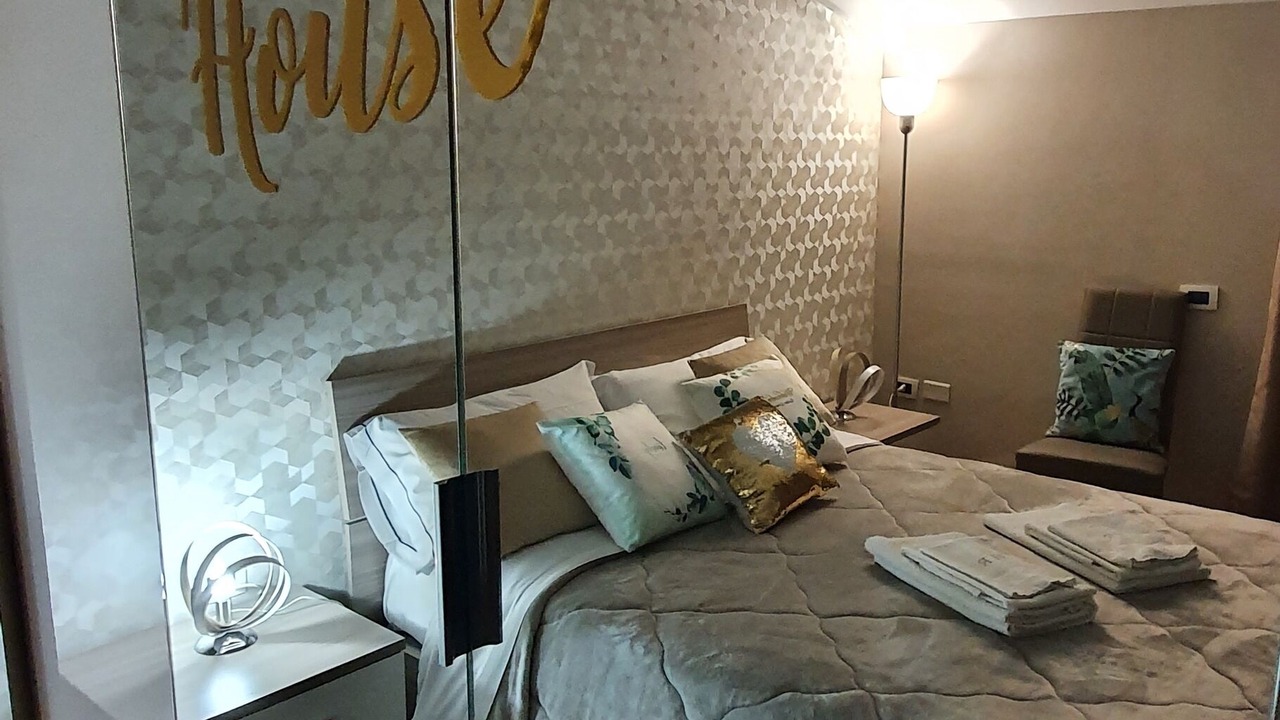 Photo of Bedroom in Angri