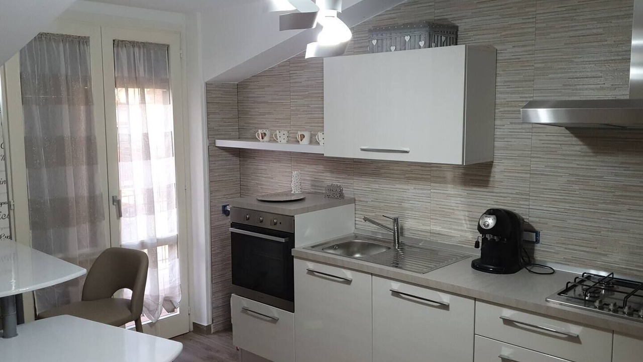 Photo of Kitchen in Angri