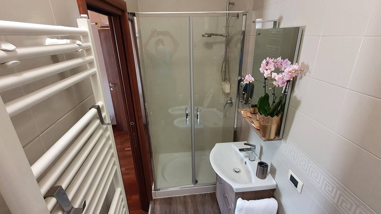 Photo of Bathroom in Angri