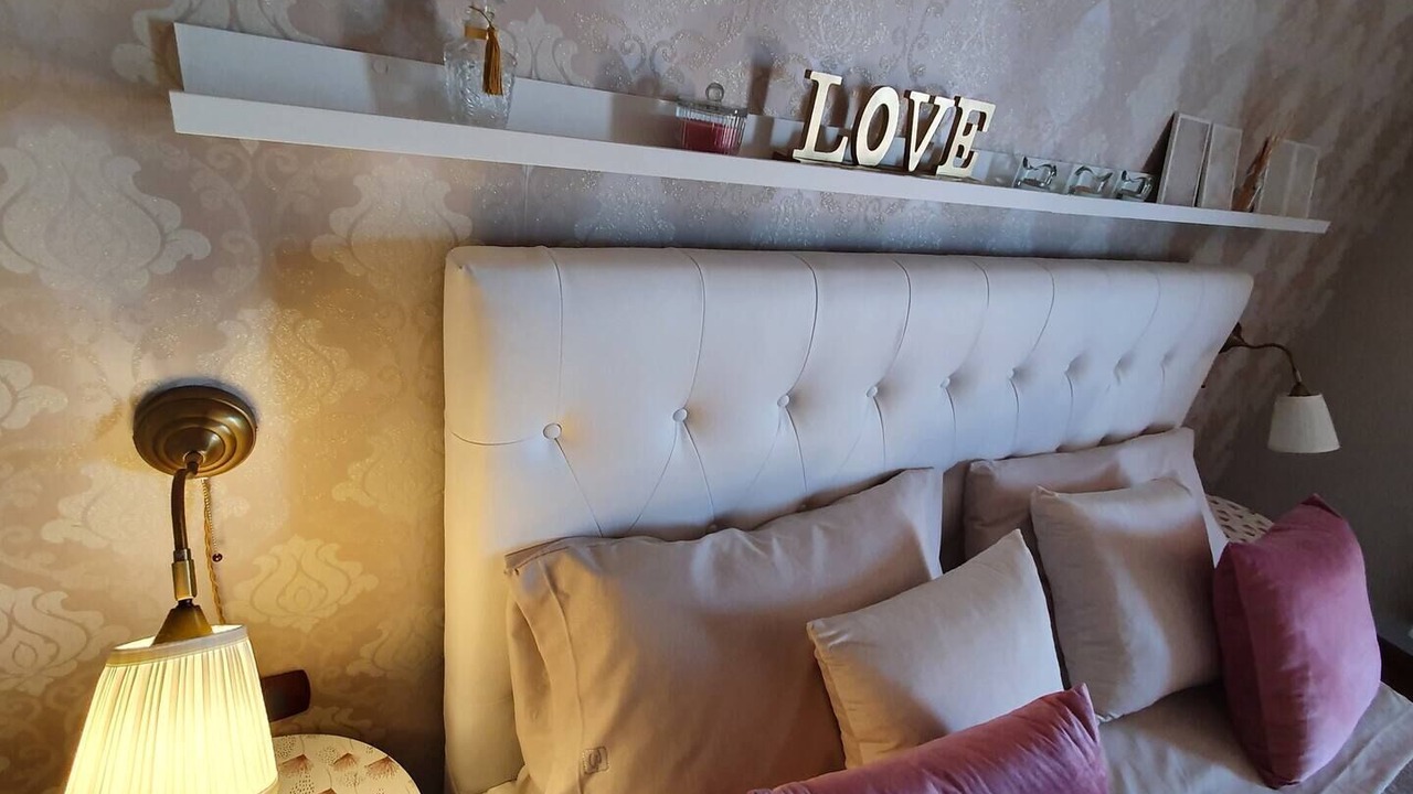 Photo of Bedroom in Angri