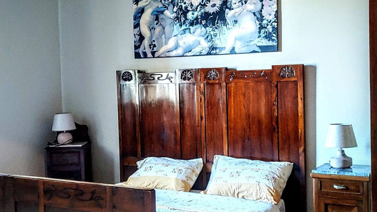 Photo of Bedroom in Arcille
