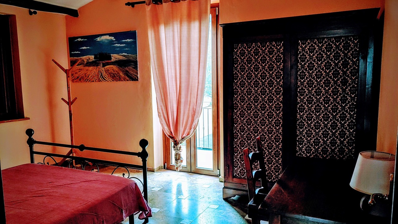 Photo of Bedroom in Arcille