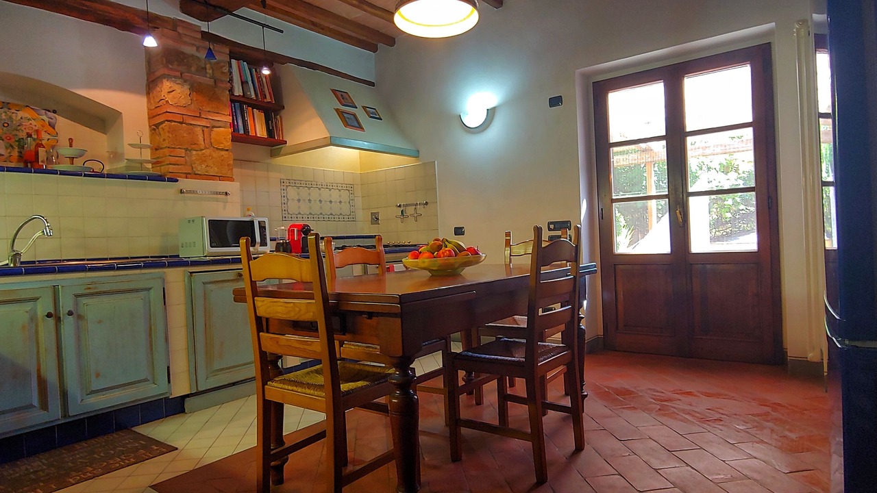 Photo of Kitchen in Rignano sull'Arno