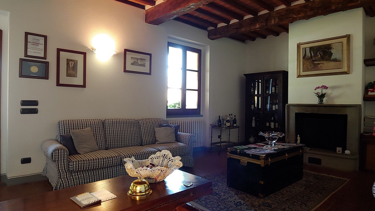 Photo of Livingroom in Rignano sull'Arno