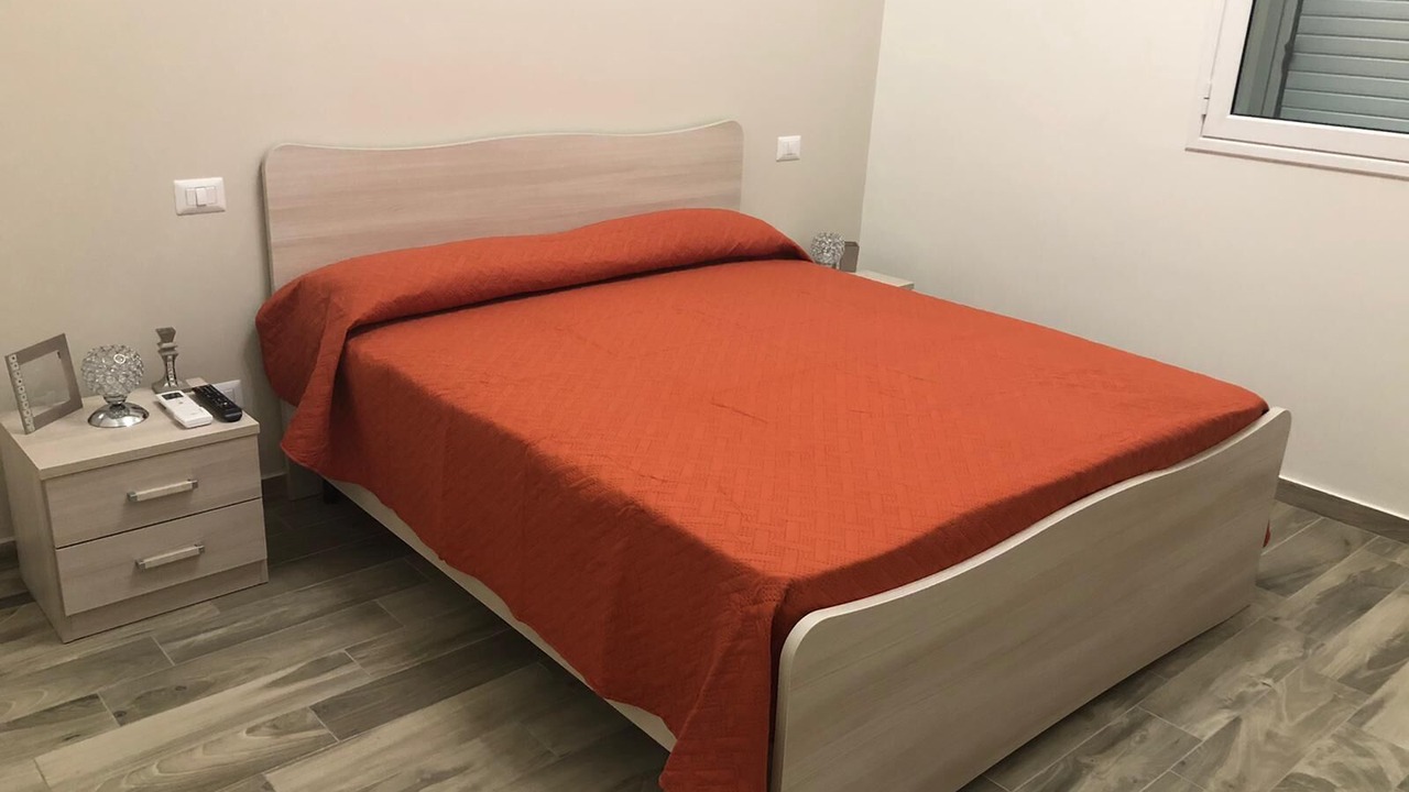 Photo of Bedroom in Catona