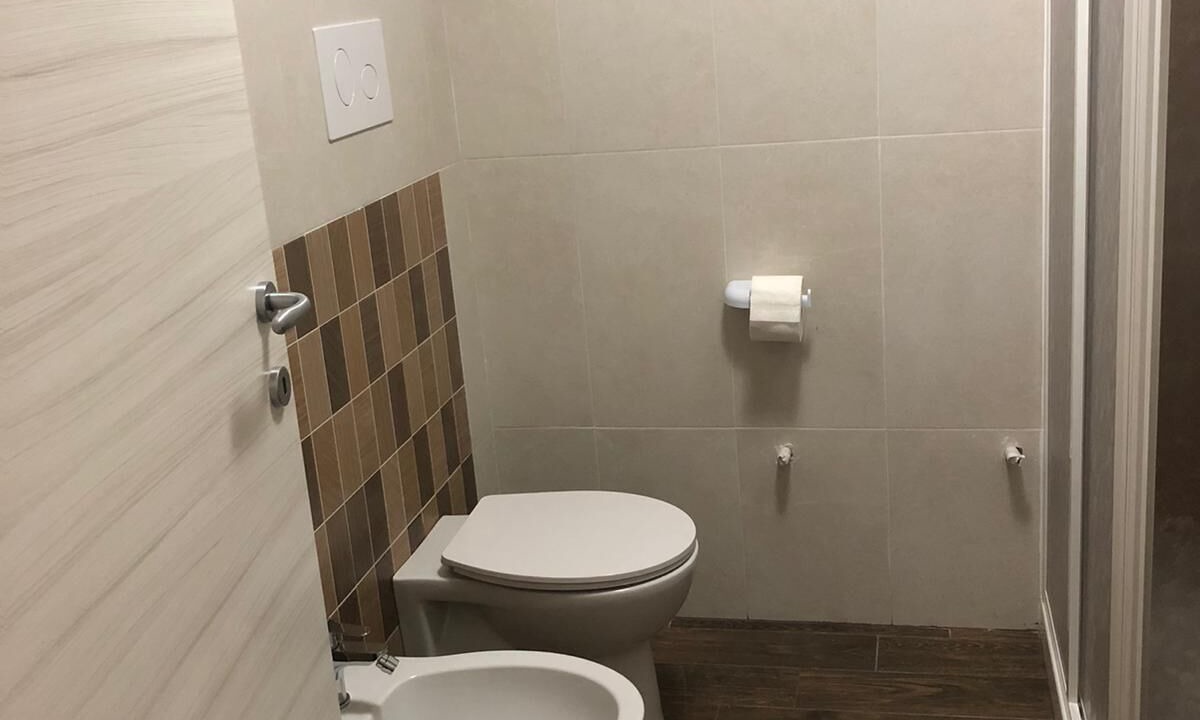 Photo of Bathroom in Catona