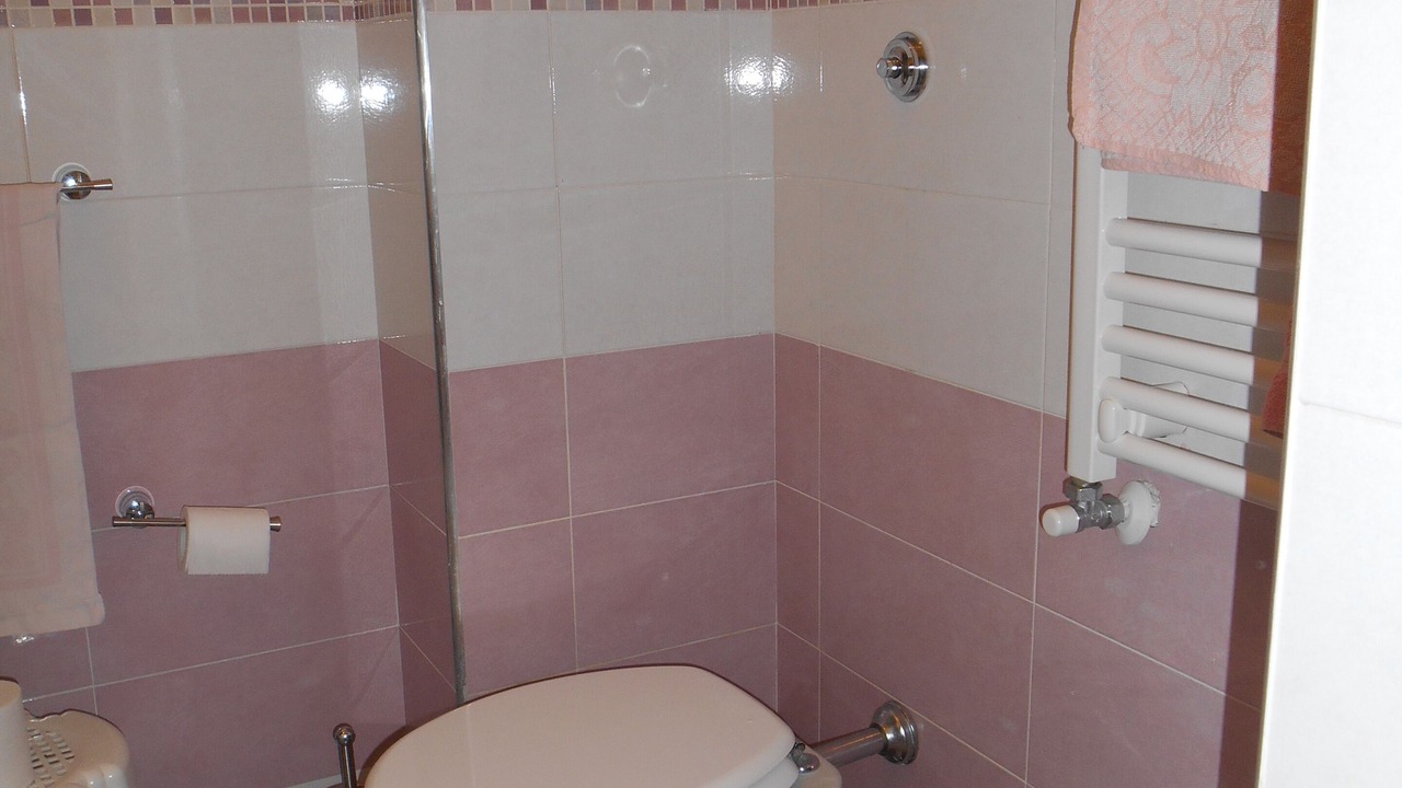 Photo of Bathroom in Chiaia