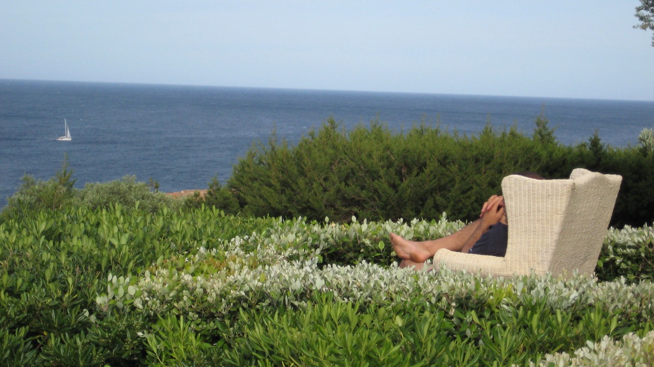 Photo of Outdoor in Porto Rotondo