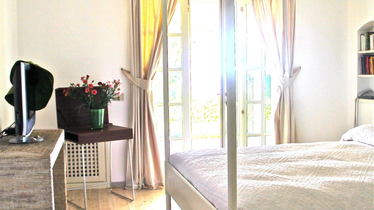 Photo of Bedroom in Porto Rotondo