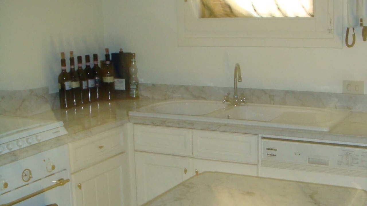 Photo of Kitchen in Porto Rotondo