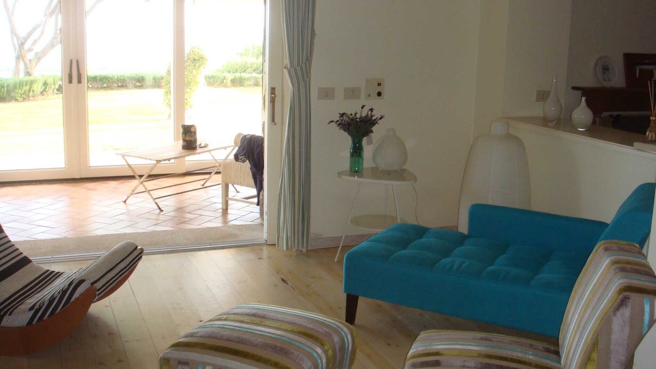 Photo of Livingroom in Porto Rotondo