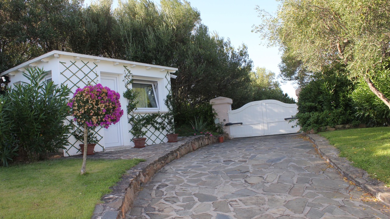 Photo of Outdoor in Porto Rotondo