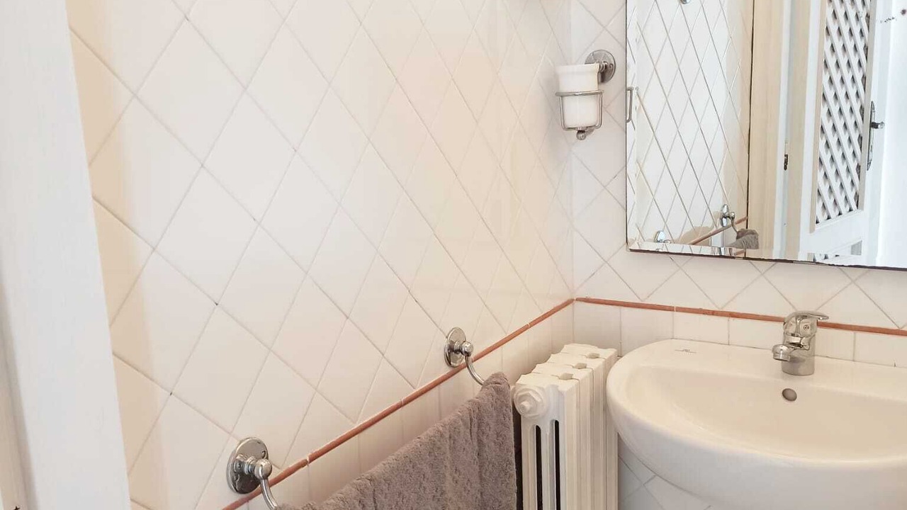 Photo of Bathroom in Marina di Bordila