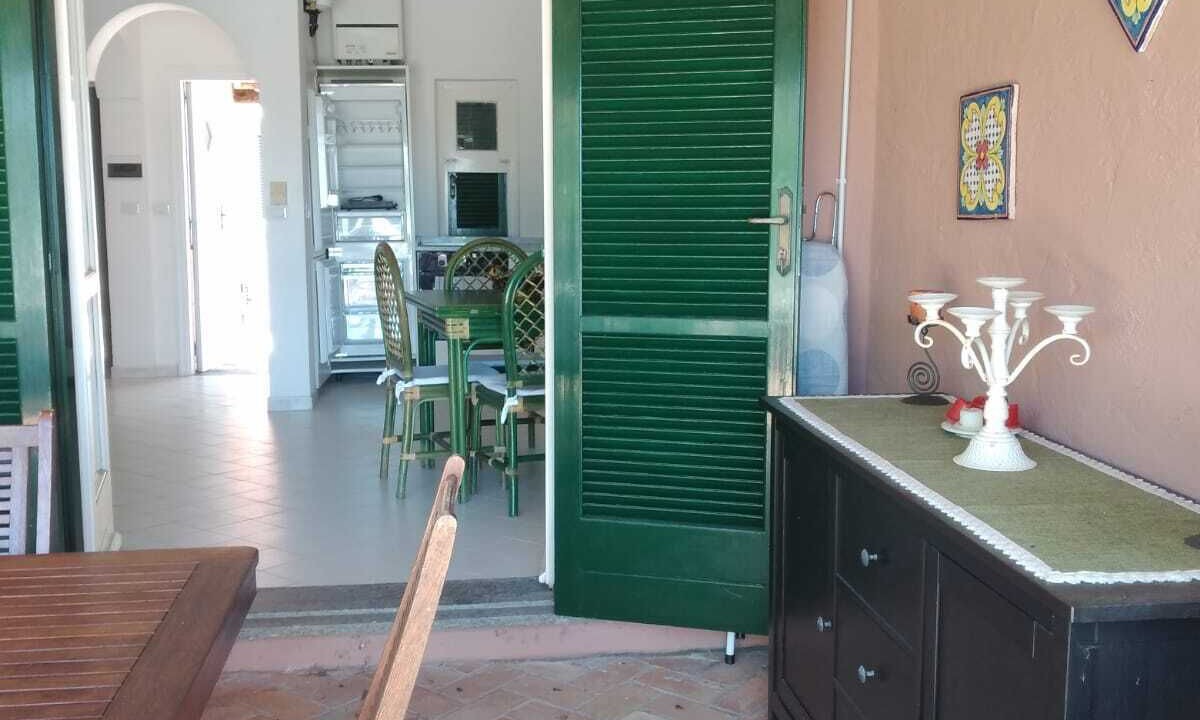 Photo of Outdoor in Marina di Bordila