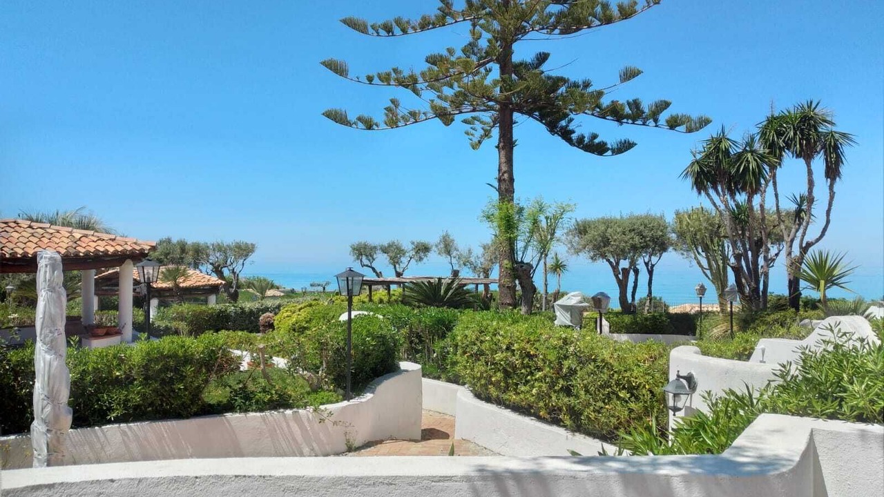 Photo of Outdoor in Marina di Bordila