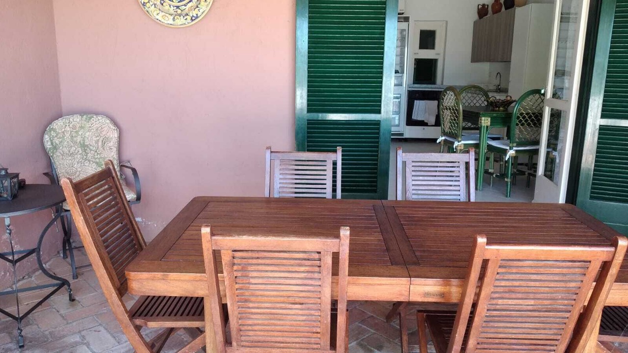 Photo of Outdoor in Marina di Bordila