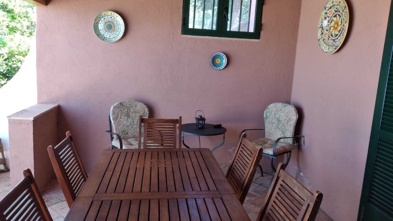 Photo of Outdoor in Marina di Bordila