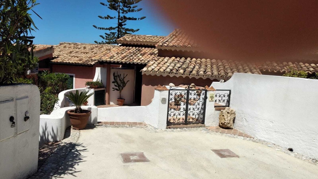 Photo of Outdoor in Marina di Bordila