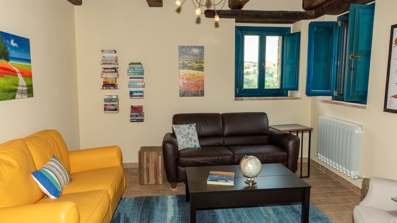 Photo of Bedroom in Santa Maria d'Alto Cielo