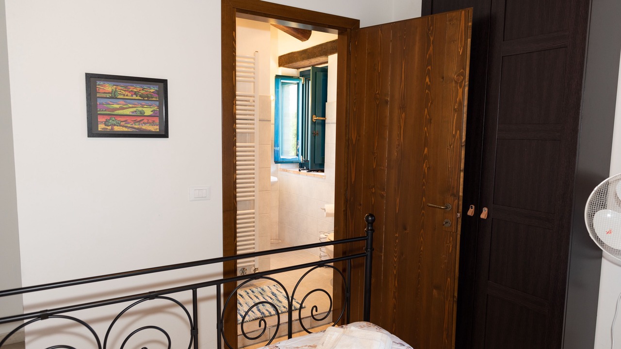Photo of Bathroom in Santa Maria d'Alto Cielo