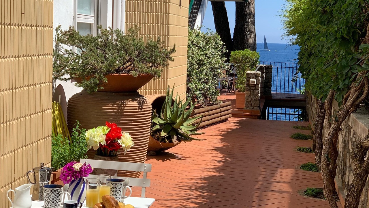 Photo of Outdoor in Marina del Cantone