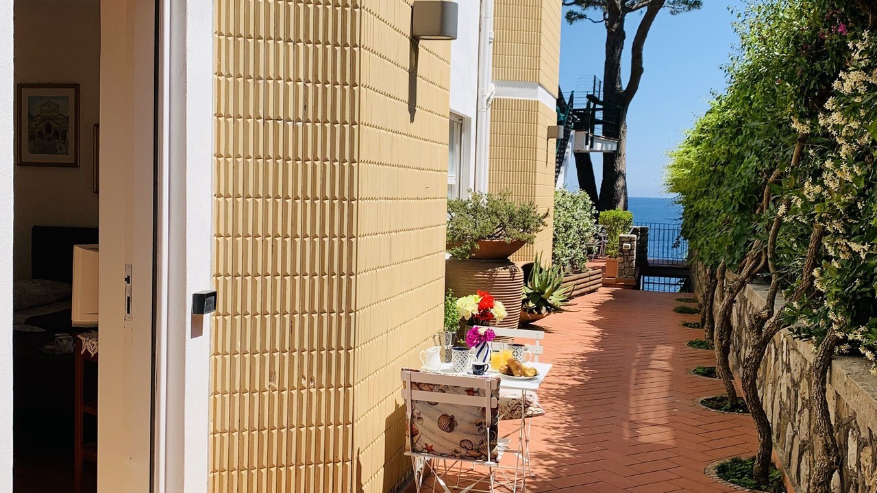 Photo of Outdoor in Marina del Cantone