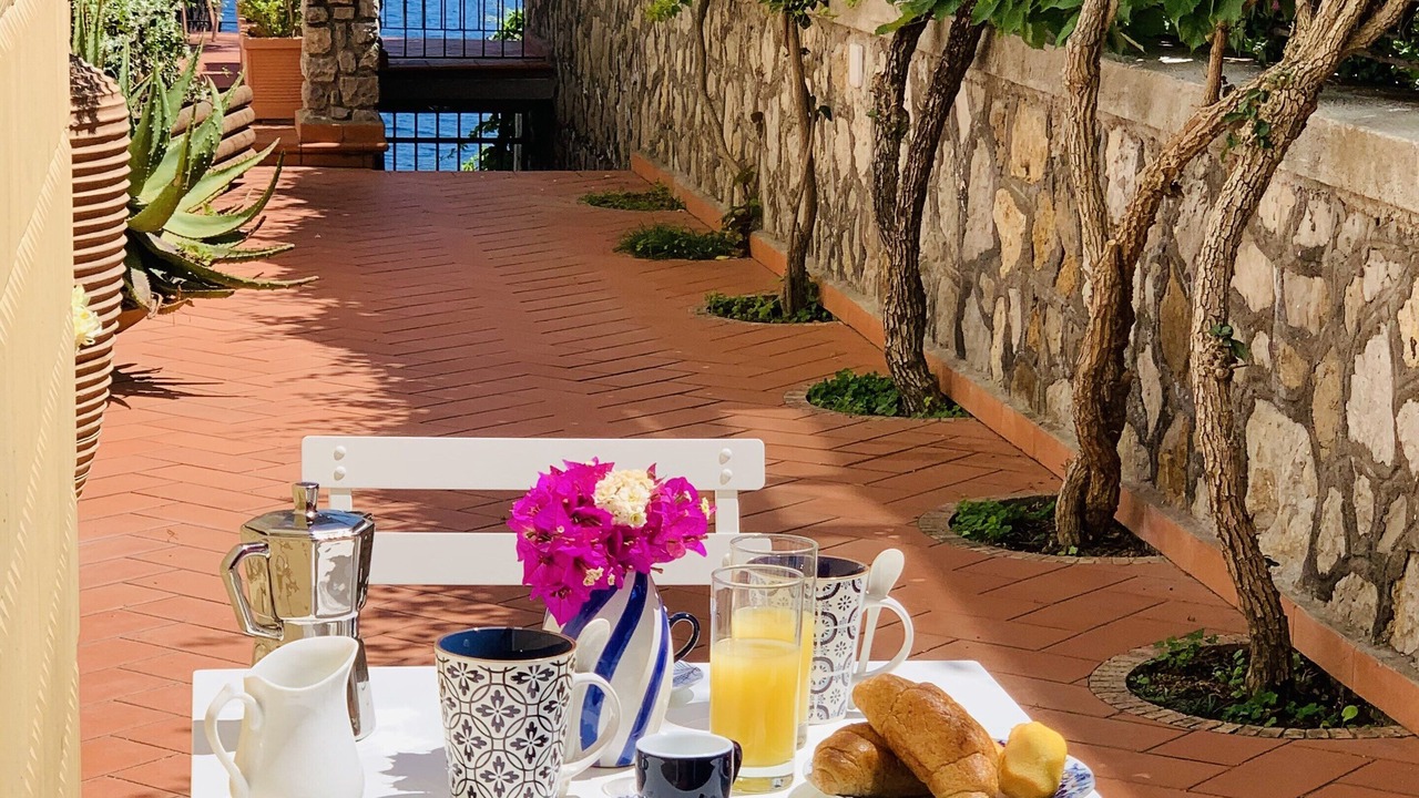Photo of Outdoor in Marina del Cantone
