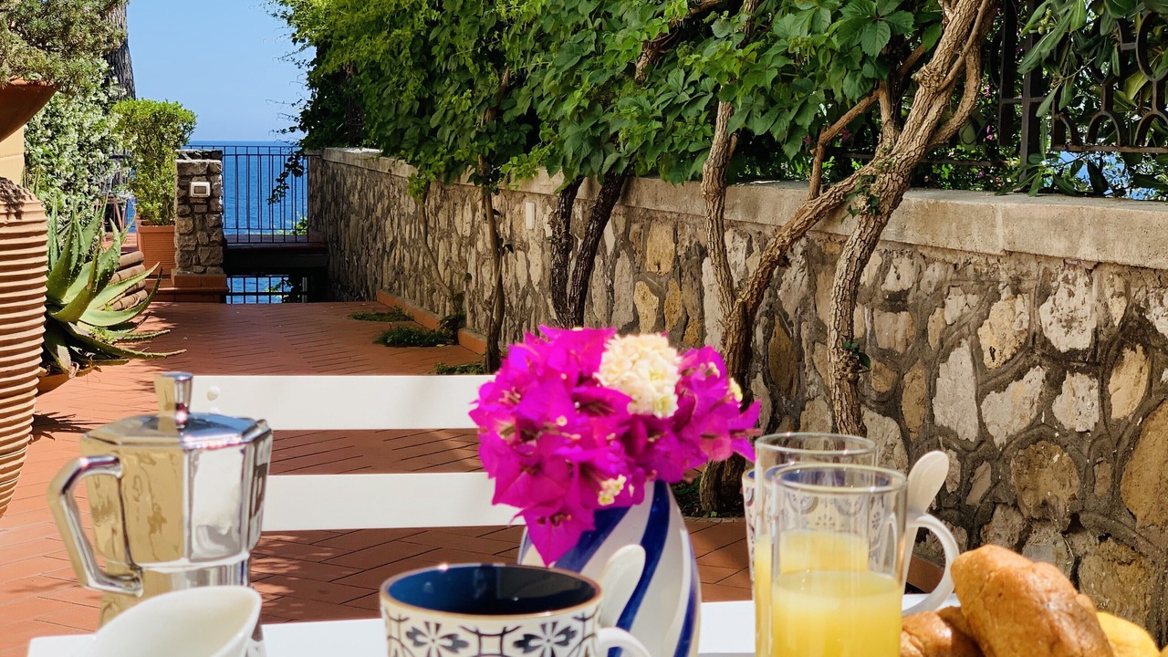 Photo of Outdoor in Marina del Cantone