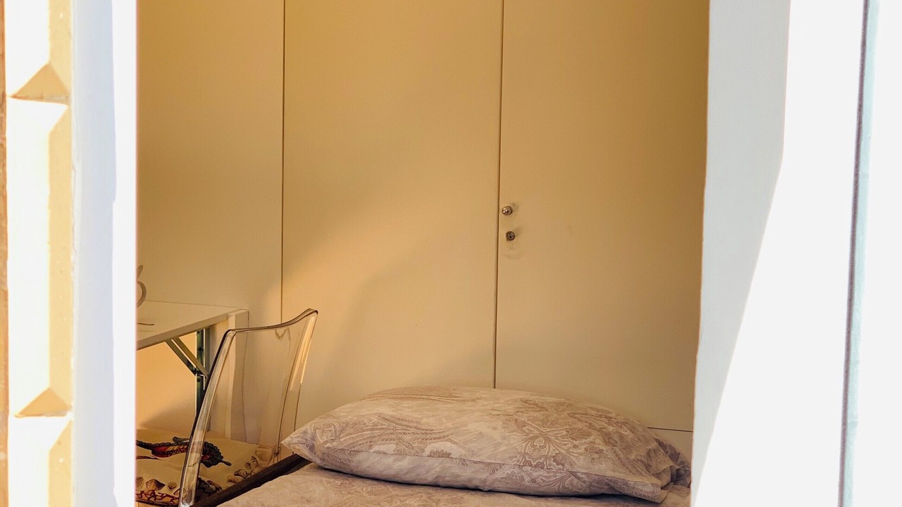 Photo of Bedroom in Marina del Cantone