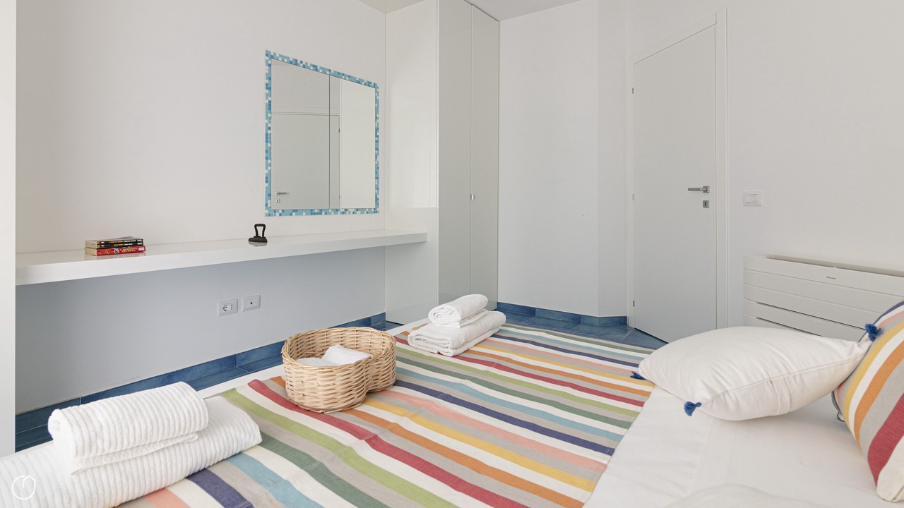 Photo of Bedroom in Termoli