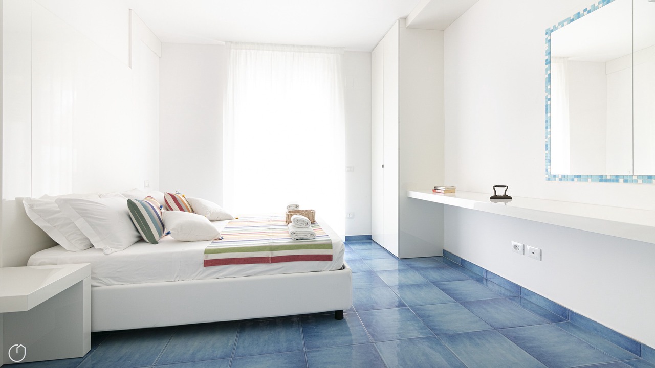 Photo of Bedroom in Termoli