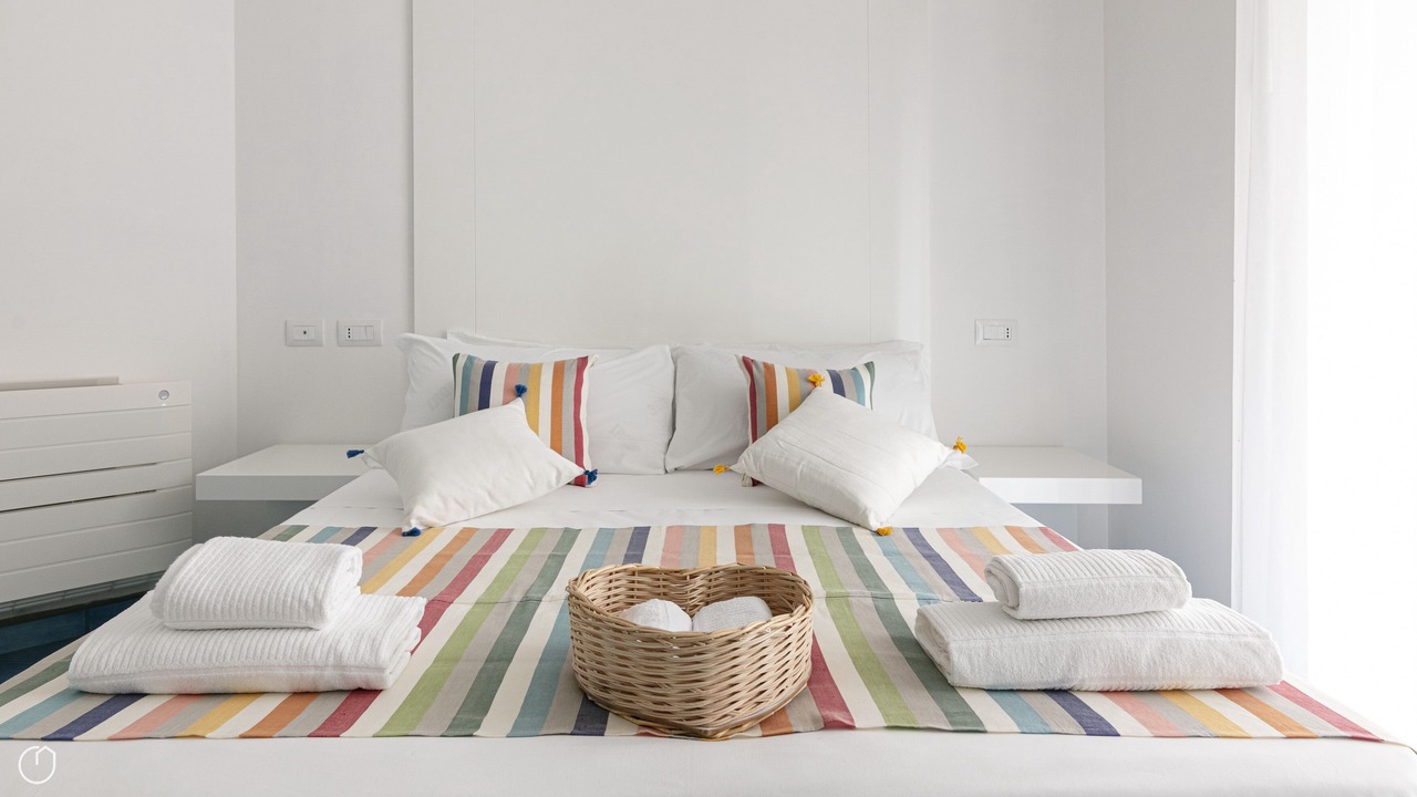 Photo of Bedroom in Termoli