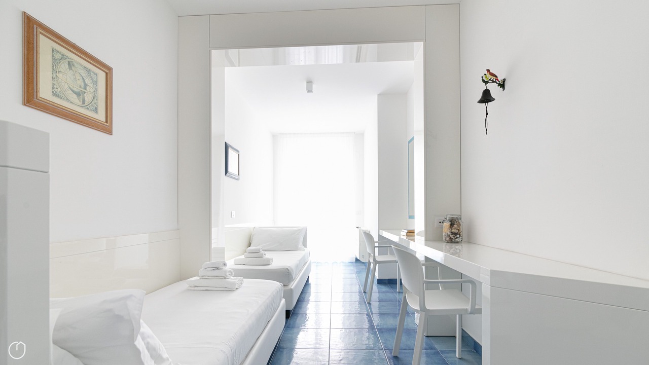 Photo of Bedroom in Termoli