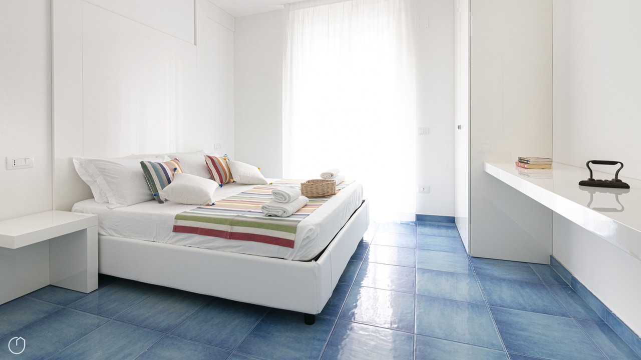 Photo of Bedroom in Termoli