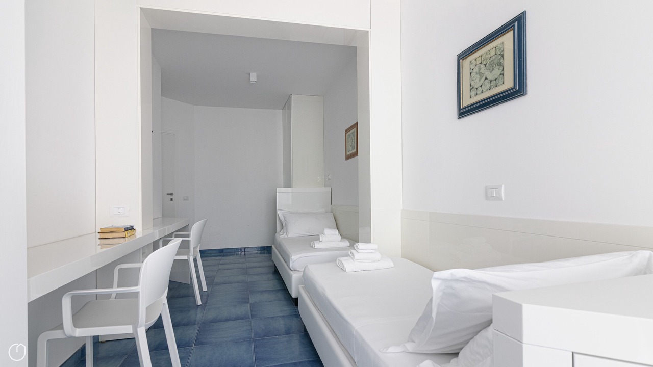 Photo of Bedroom in Termoli