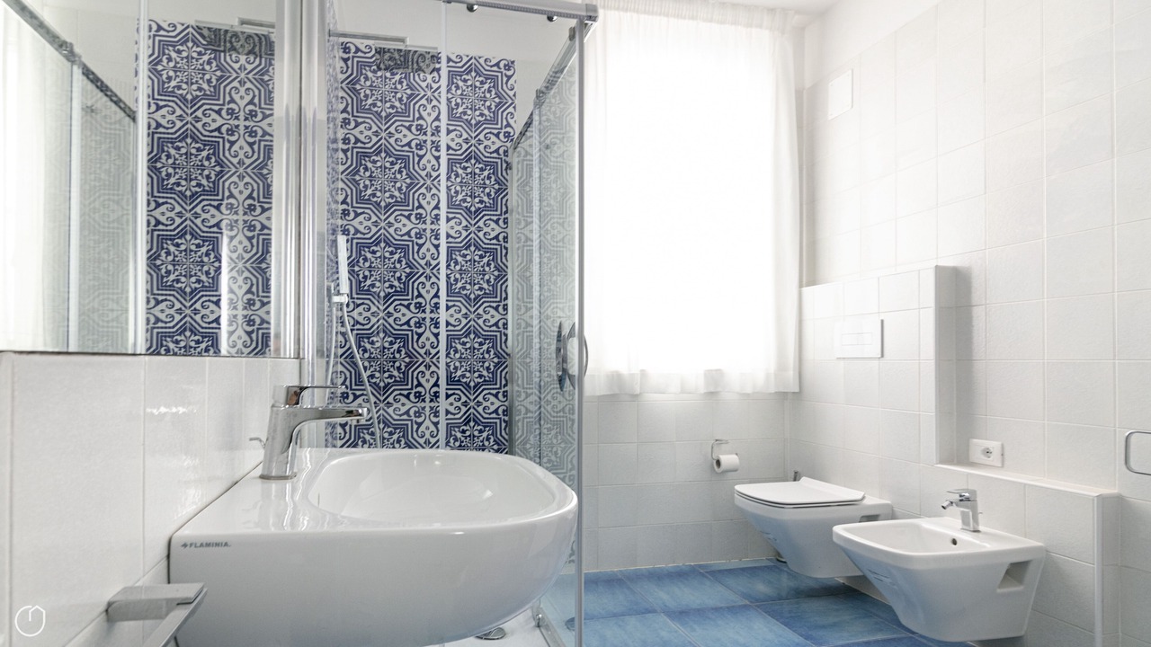 Photo of Bathroom in Termoli